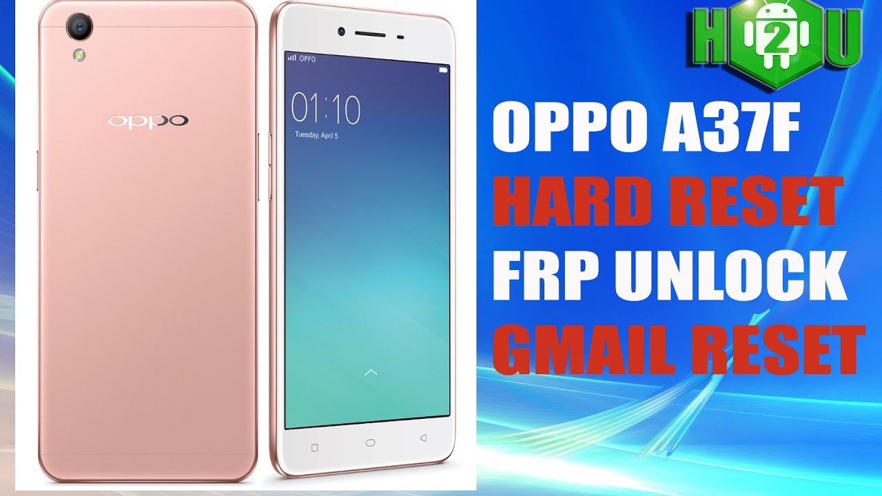 oppo flash file download
